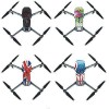 DJI Mavic pro Stickers Skin 3M Waterproof PVC - DJI Mavic pro stiker